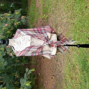 Wander Agiro Lady's Scarf